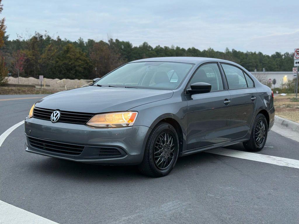 used 2013 Volkswagen Jetta car, priced at $5,499
