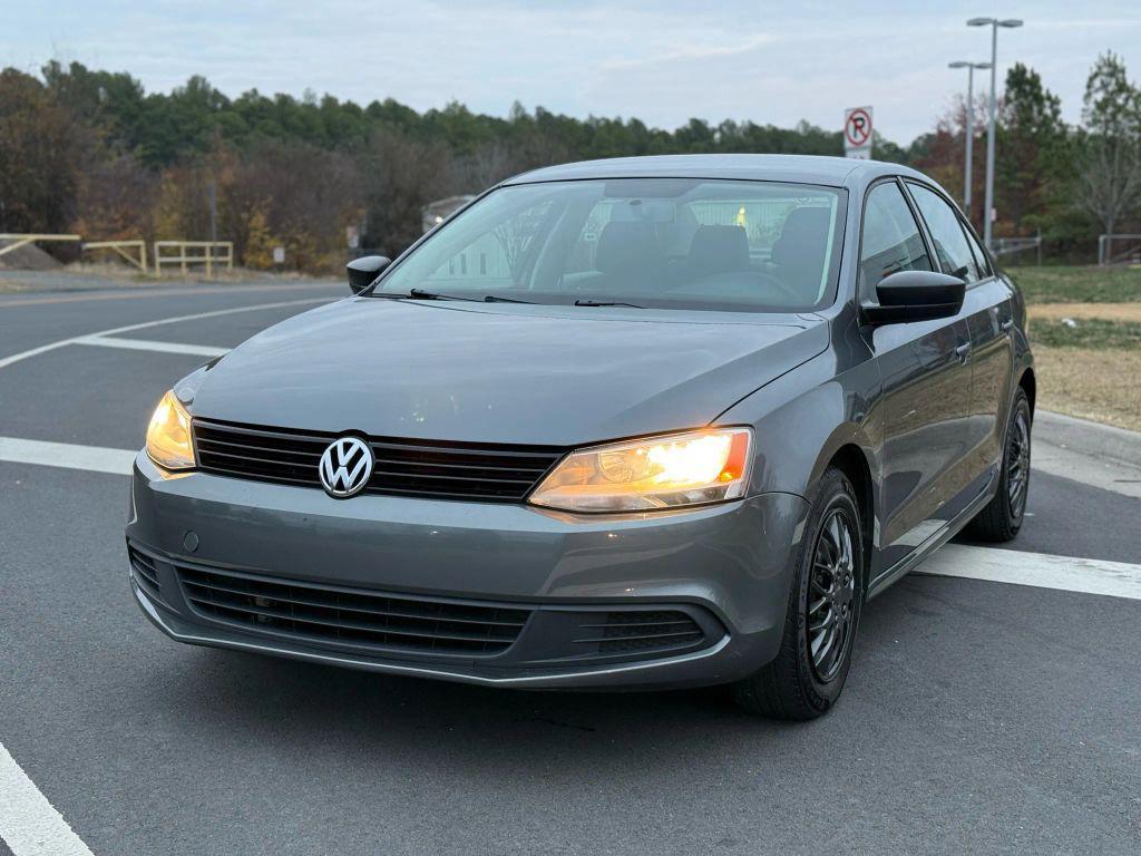 used 2013 Volkswagen Jetta car, priced at $5,499