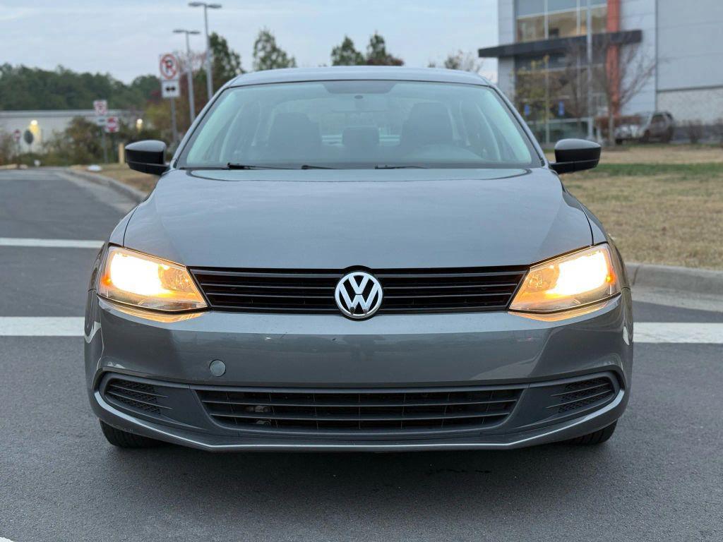 used 2013 Volkswagen Jetta car, priced at $5,499