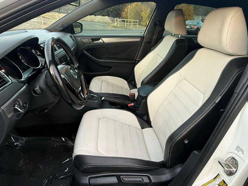 used 2016 Volkswagen Jetta car, priced at $6,899