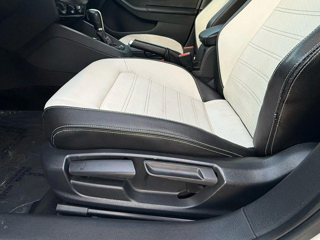 used 2016 Volkswagen Jetta car, priced at $6,899