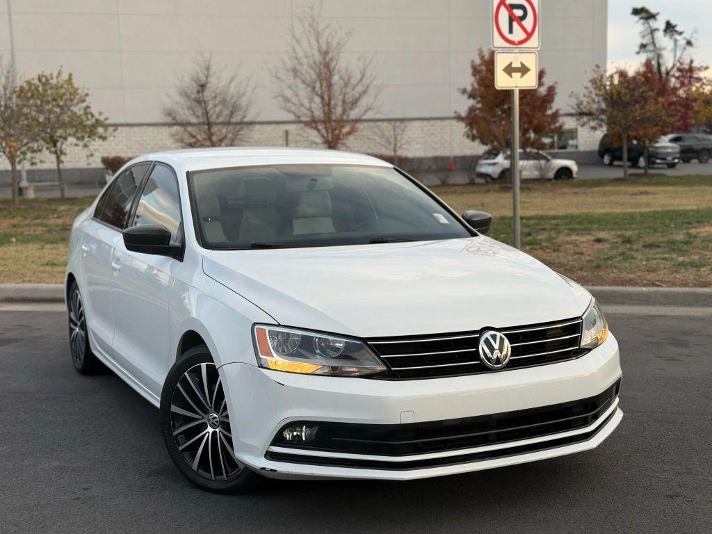used 2016 Volkswagen Jetta car, priced at $6,899