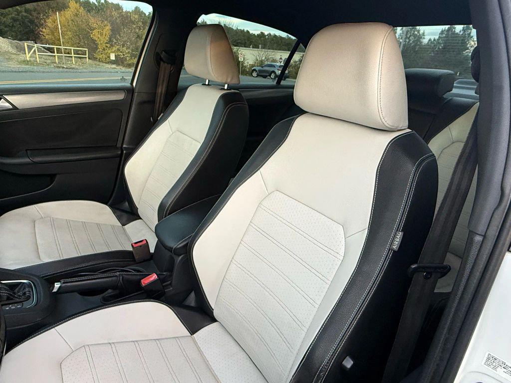 used 2016 Volkswagen Jetta car, priced at $6,899