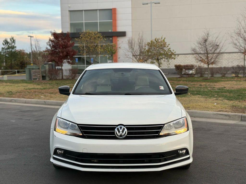 used 2016 Volkswagen Jetta car, priced at $6,899