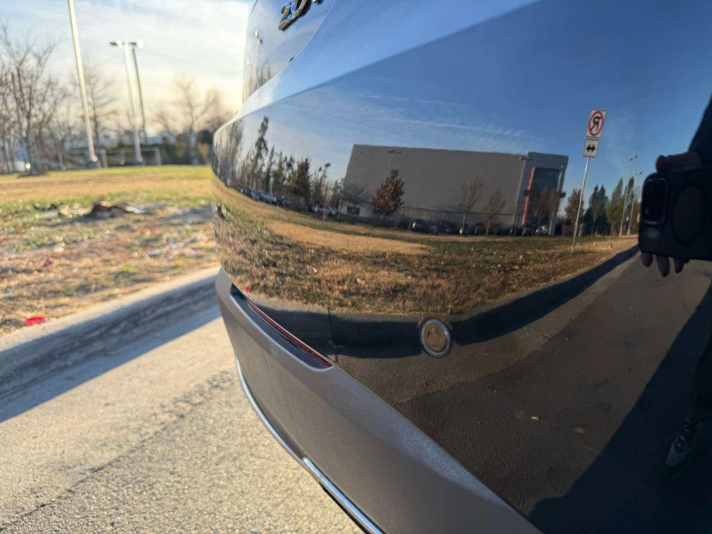 used 2017 Lincoln MKZ car, priced at $7,999