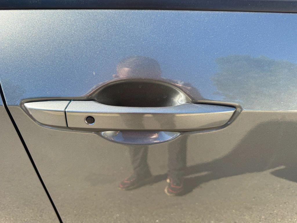 used 2019 Honda Civic car, priced at $19,499