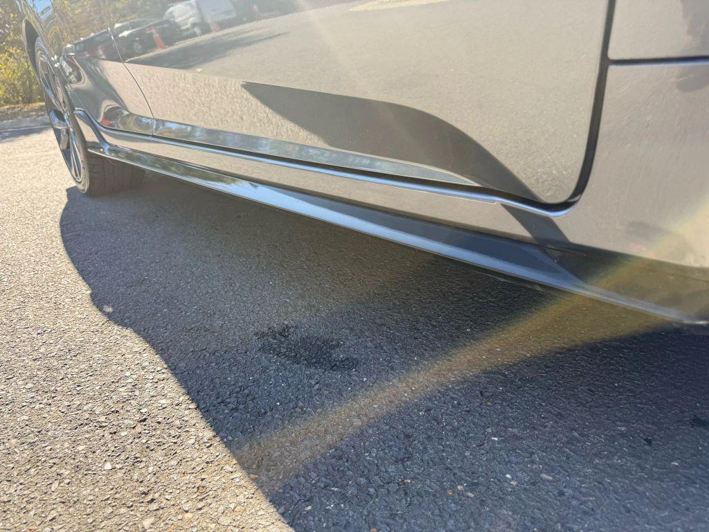 used 2019 Honda Civic car, priced at $19,499