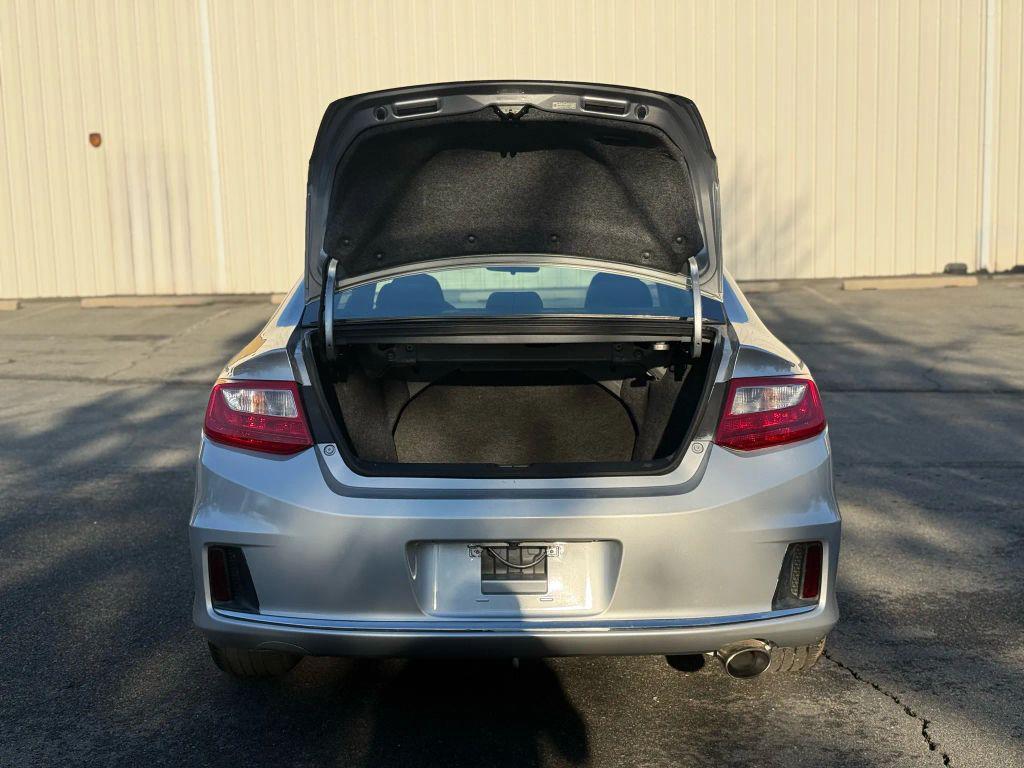 used 2014 Honda Accord car, priced at $9,999