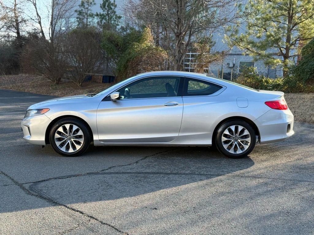 used 2014 Honda Accord car, priced at $9,999