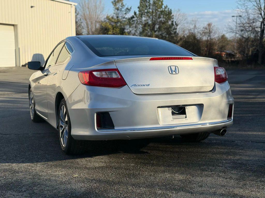 used 2014 Honda Accord car, priced at $9,999