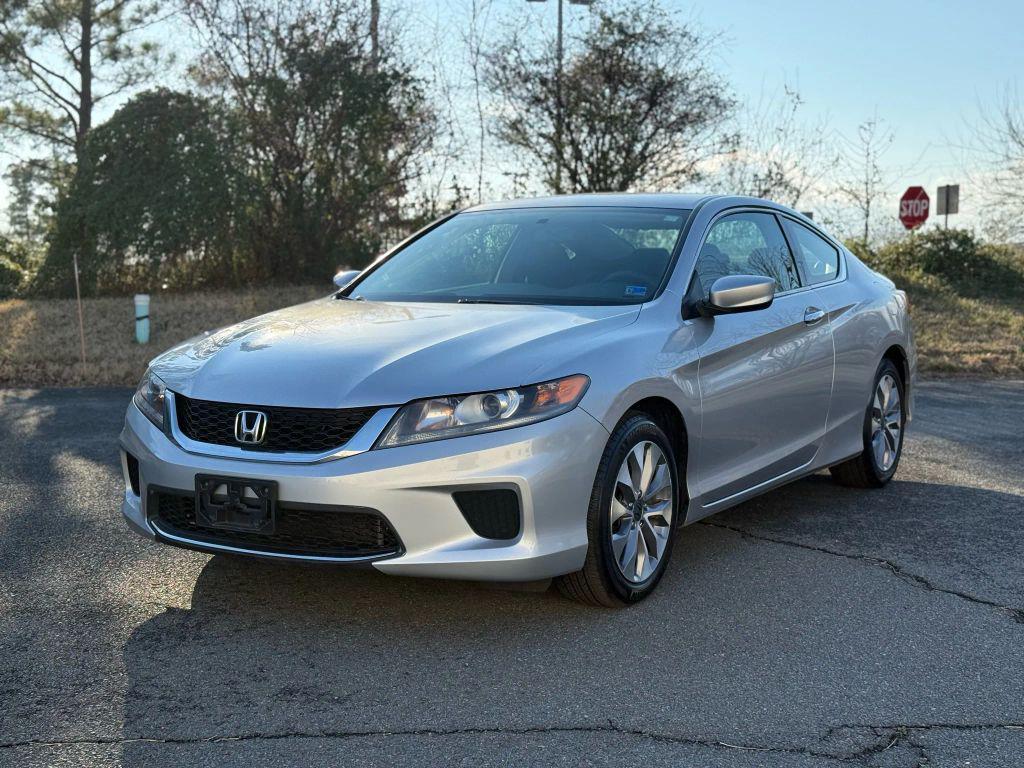 used 2014 Honda Accord car, priced at $9,999
