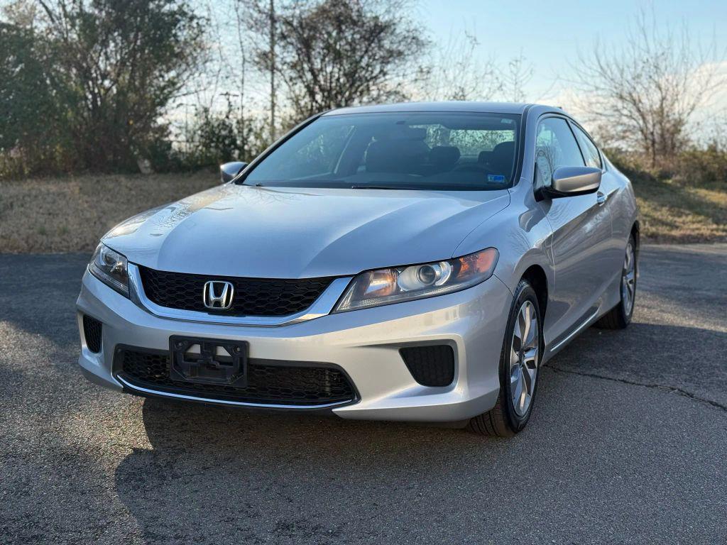used 2014 Honda Accord car, priced at $9,999