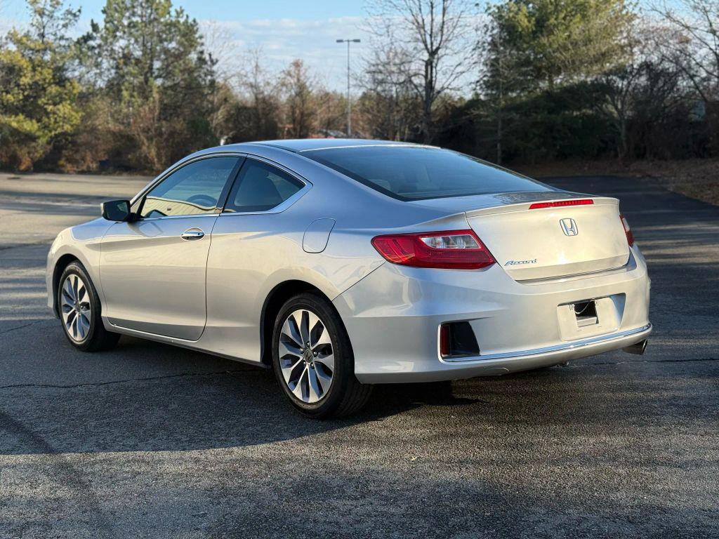 used 2014 Honda Accord car, priced at $9,999