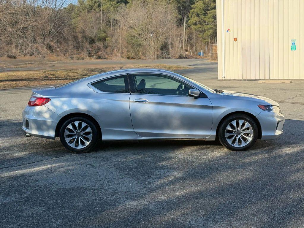 used 2014 Honda Accord car, priced at $9,999