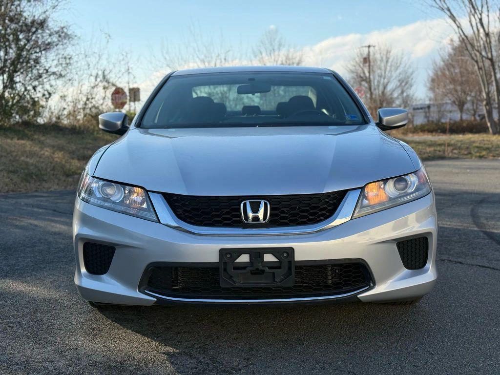 used 2014 Honda Accord car, priced at $9,999