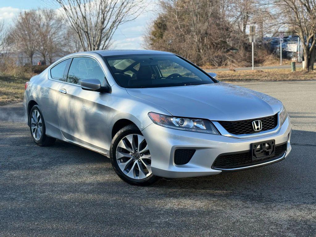 used 2014 Honda Accord car, priced at $9,999