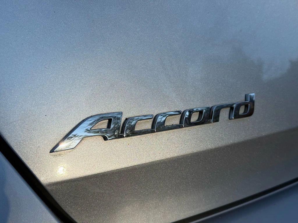 used 2014 Honda Accord car, priced at $9,999