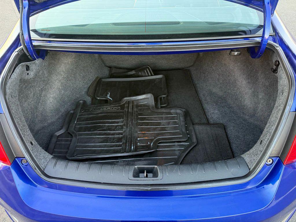 used 2015 Honda Accord car, priced at $11,999