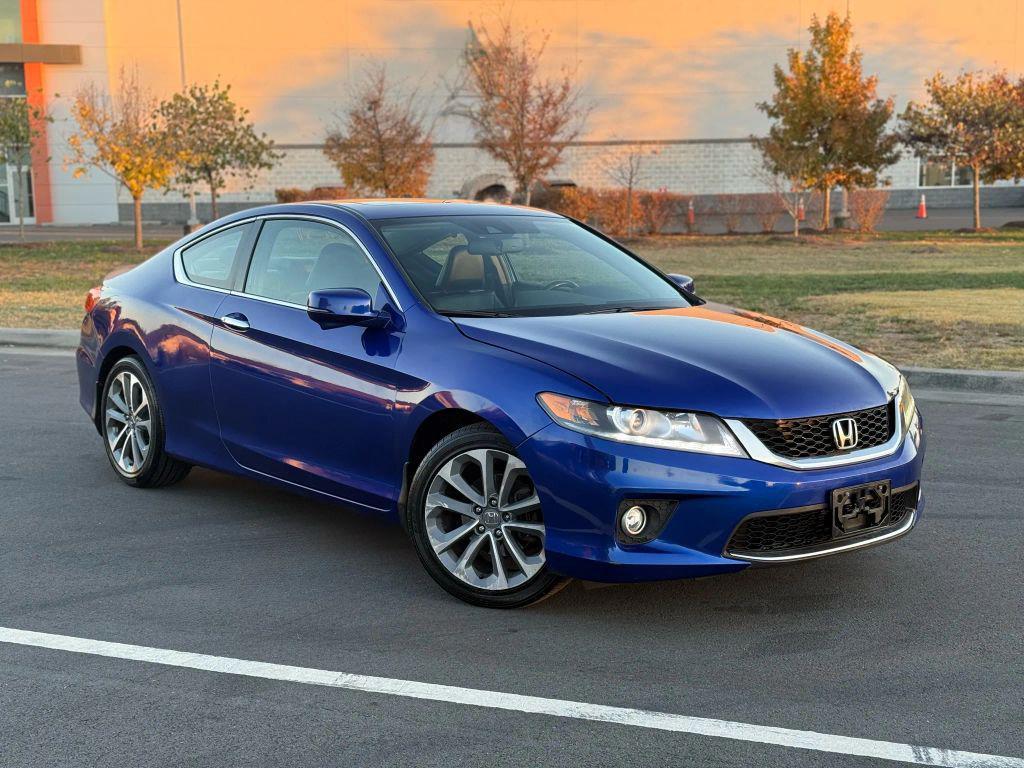 used 2015 Honda Accord car, priced at $11,999
