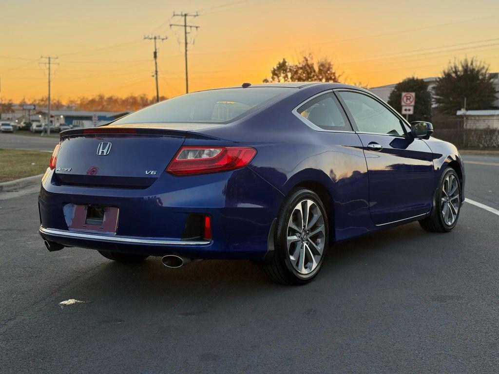 used 2015 Honda Accord car, priced at $11,999