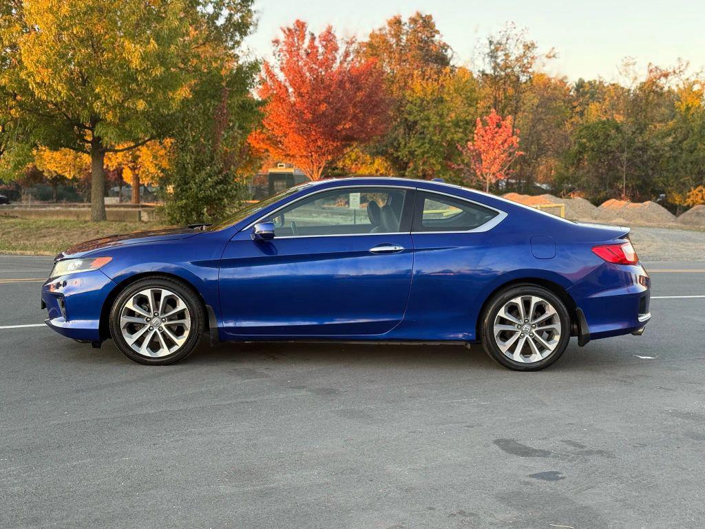 used 2015 Honda Accord car, priced at $11,999