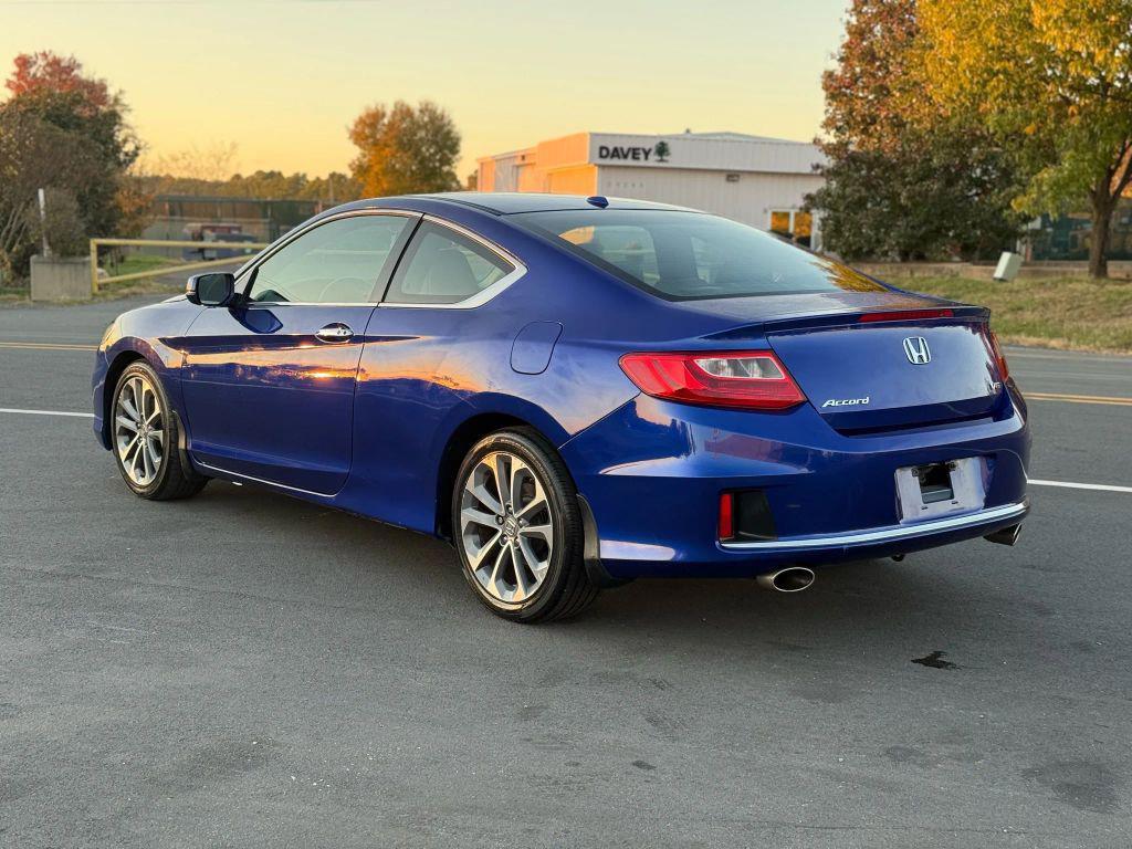used 2015 Honda Accord car, priced at $11,999