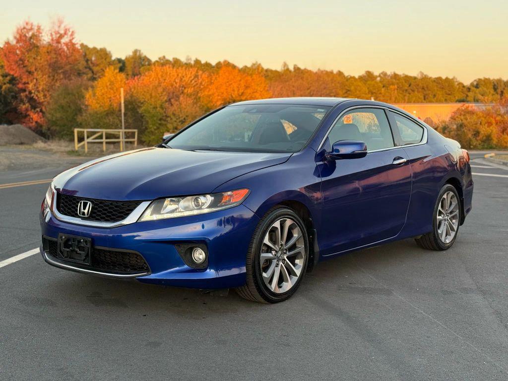 used 2015 Honda Accord car, priced at $11,999
