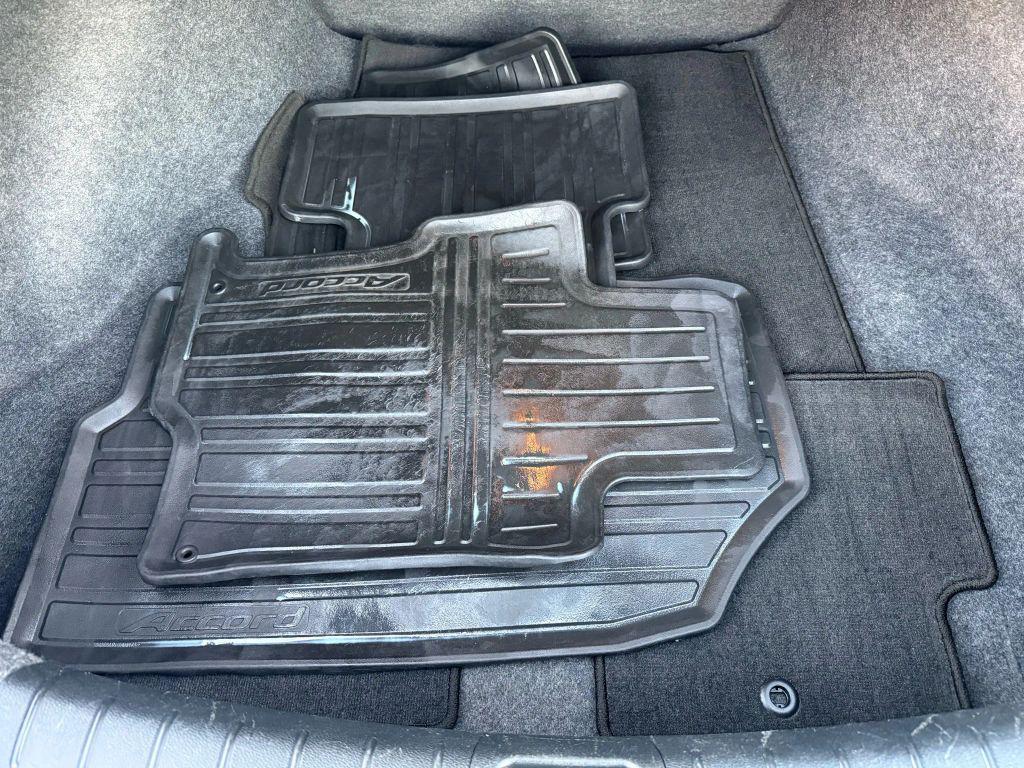 used 2015 Honda Accord car, priced at $11,999