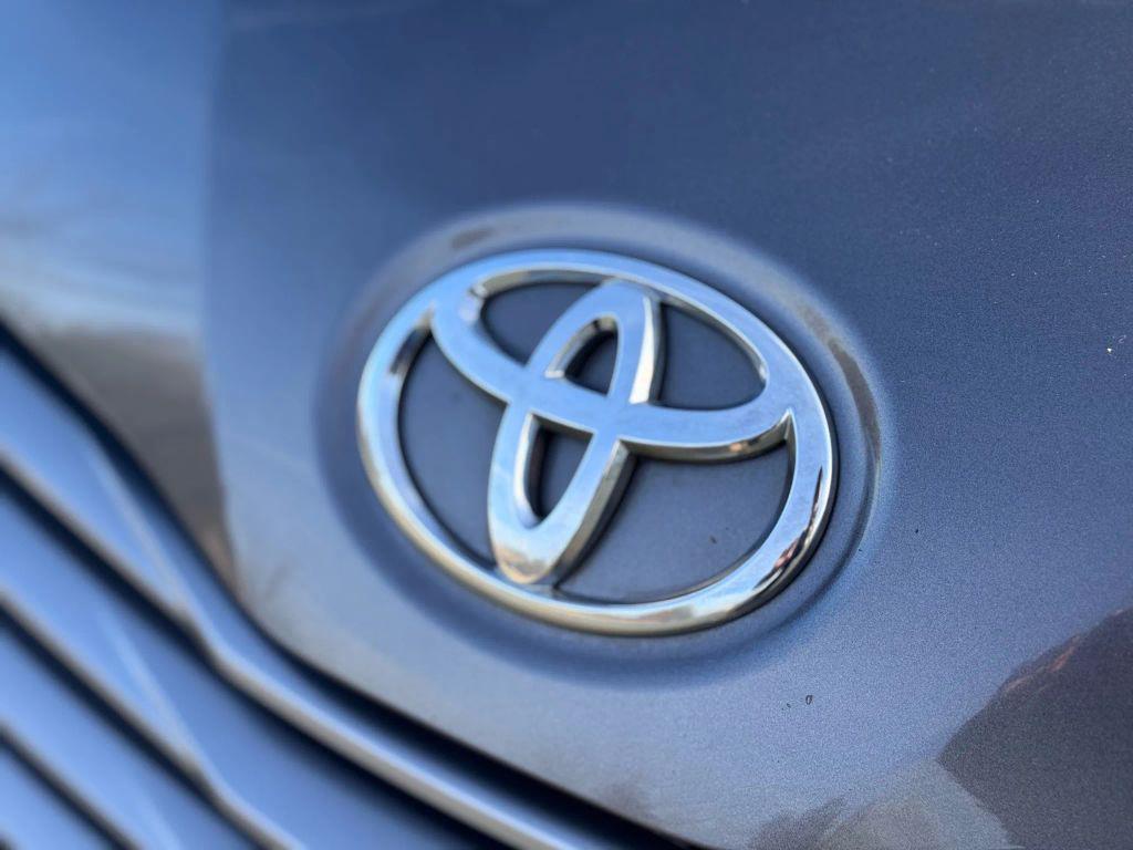 used 2017 Toyota Sienna car, priced at $11,999