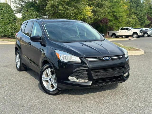 used 2015 Ford Escape car, priced at $7,499