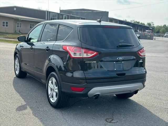 used 2015 Ford Escape car, priced at $6,999