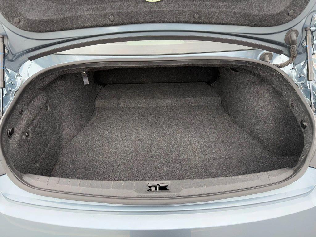 used 2017 INFINITI Q60 car, priced at $19,999