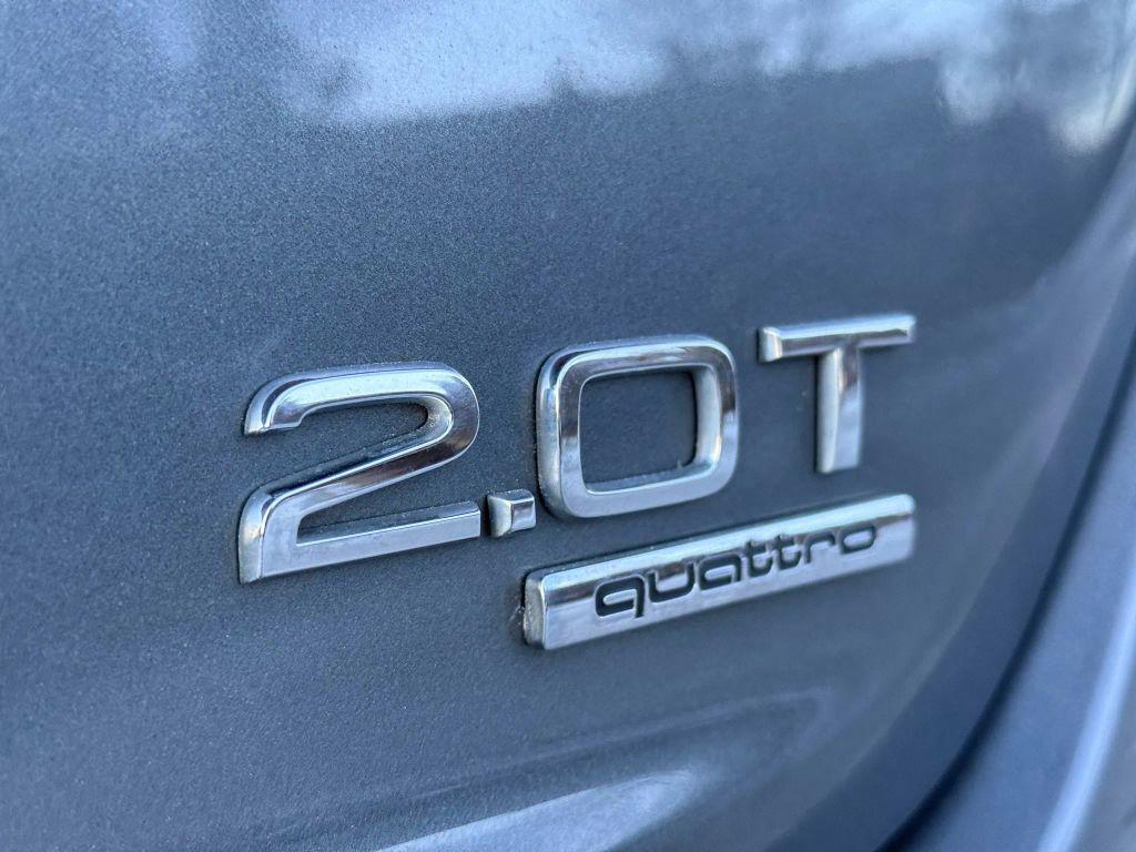 used 2012 Audi A4 car, priced at $5,899