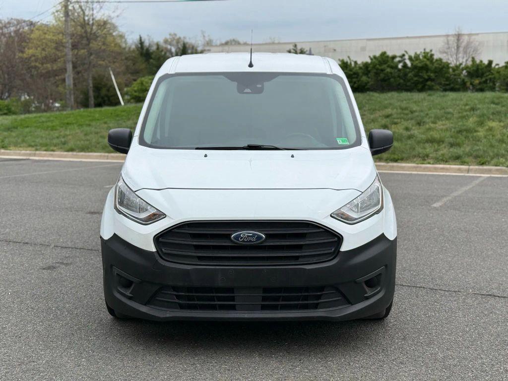 used 2019 Ford Transit Connect car, priced at $14,495