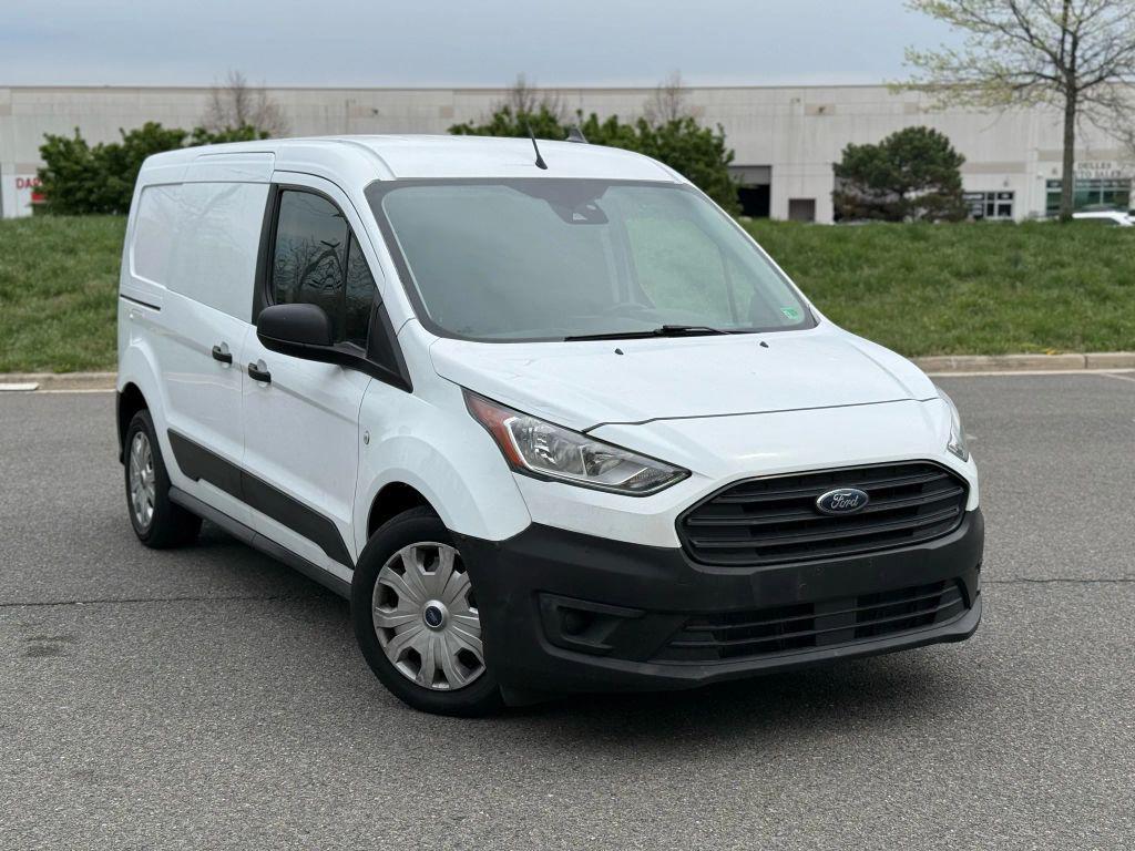 used 2019 Ford Transit Connect car, priced at $14,495