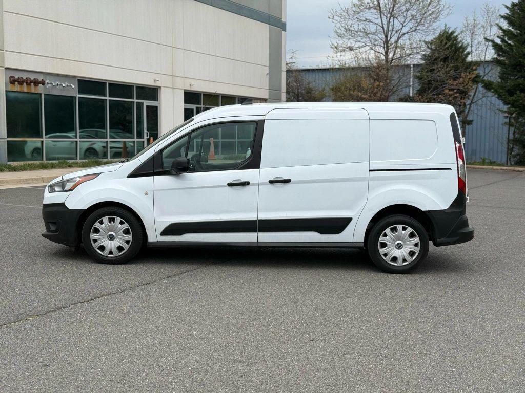 used 2019 Ford Transit Connect car, priced at $14,495