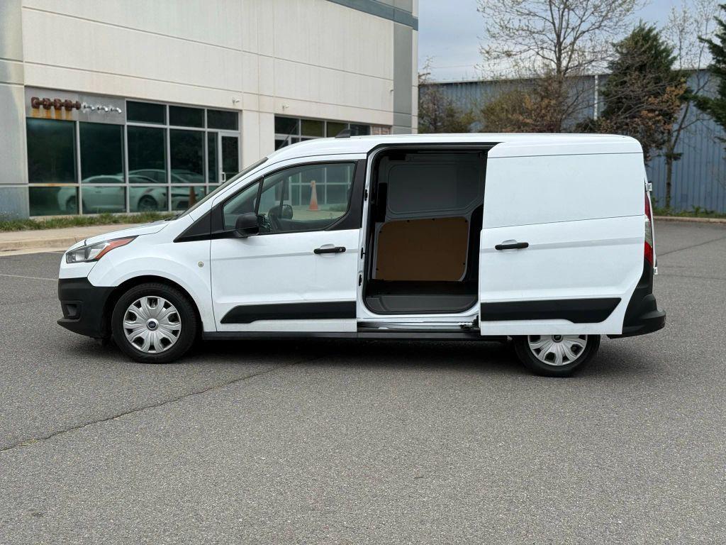used 2019 Ford Transit Connect car, priced at $14,495