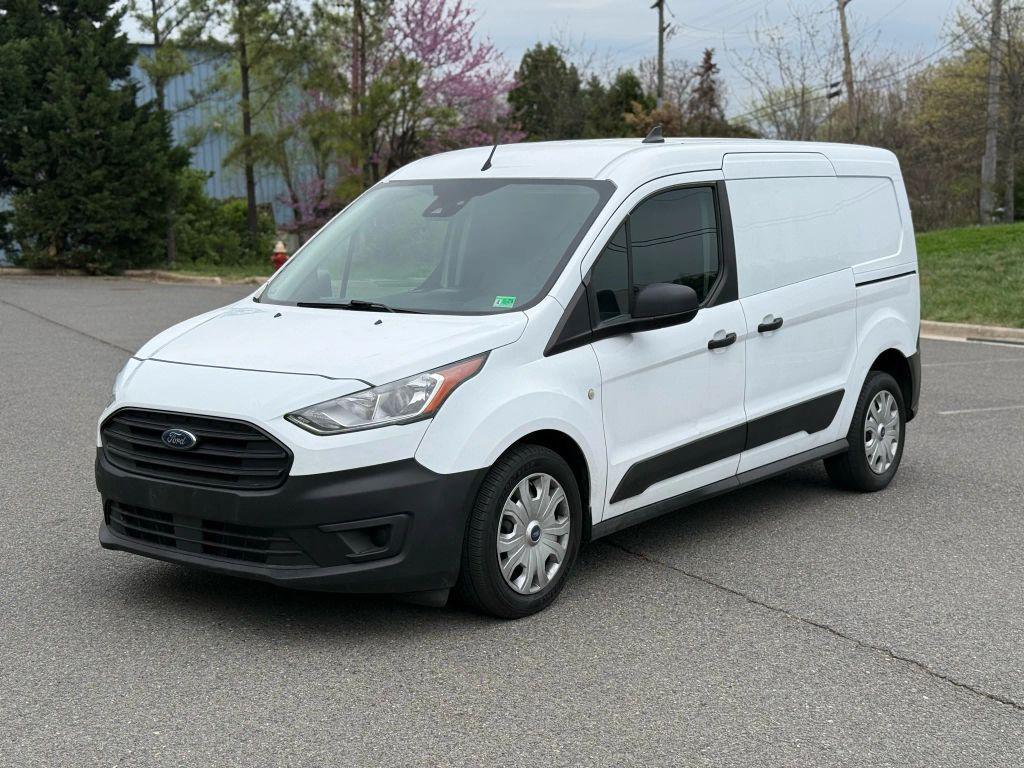 used 2019 Ford Transit Connect car, priced at $14,495