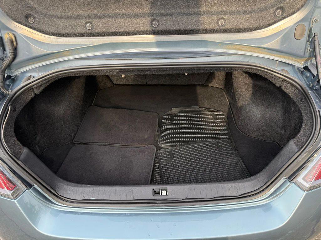 used 2012 Nissan Maxima car, priced at $6,499