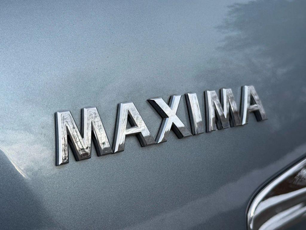 used 2012 Nissan Maxima car, priced at $6,499