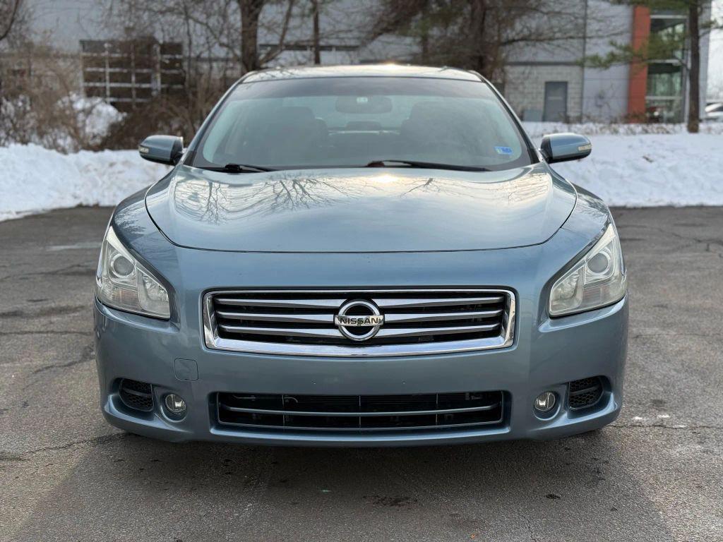 used 2012 Nissan Maxima car, priced at $6,499