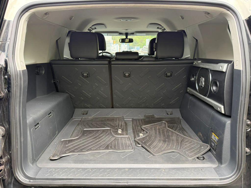 used 2013 Toyota FJ Cruiser car, priced at $27,495