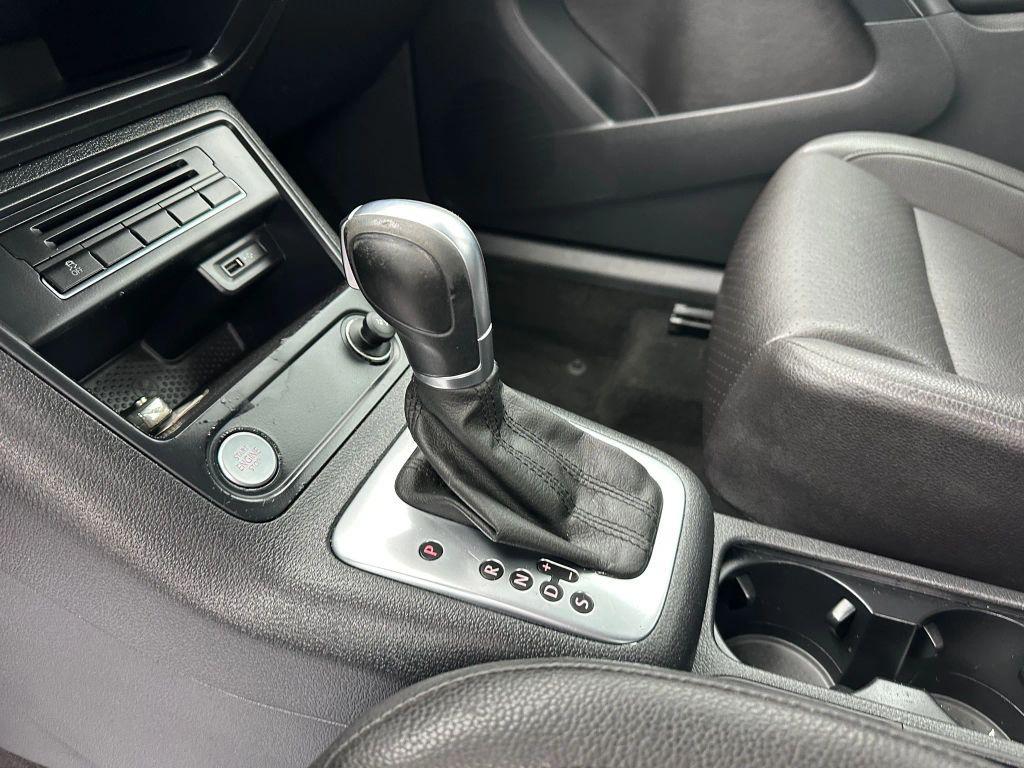 used 2016 Volkswagen Tiguan car, priced at $8,495