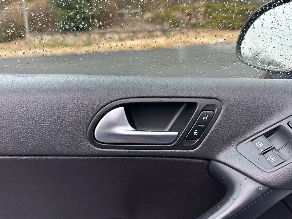 used 2016 Volkswagen Tiguan car, priced at $8,495