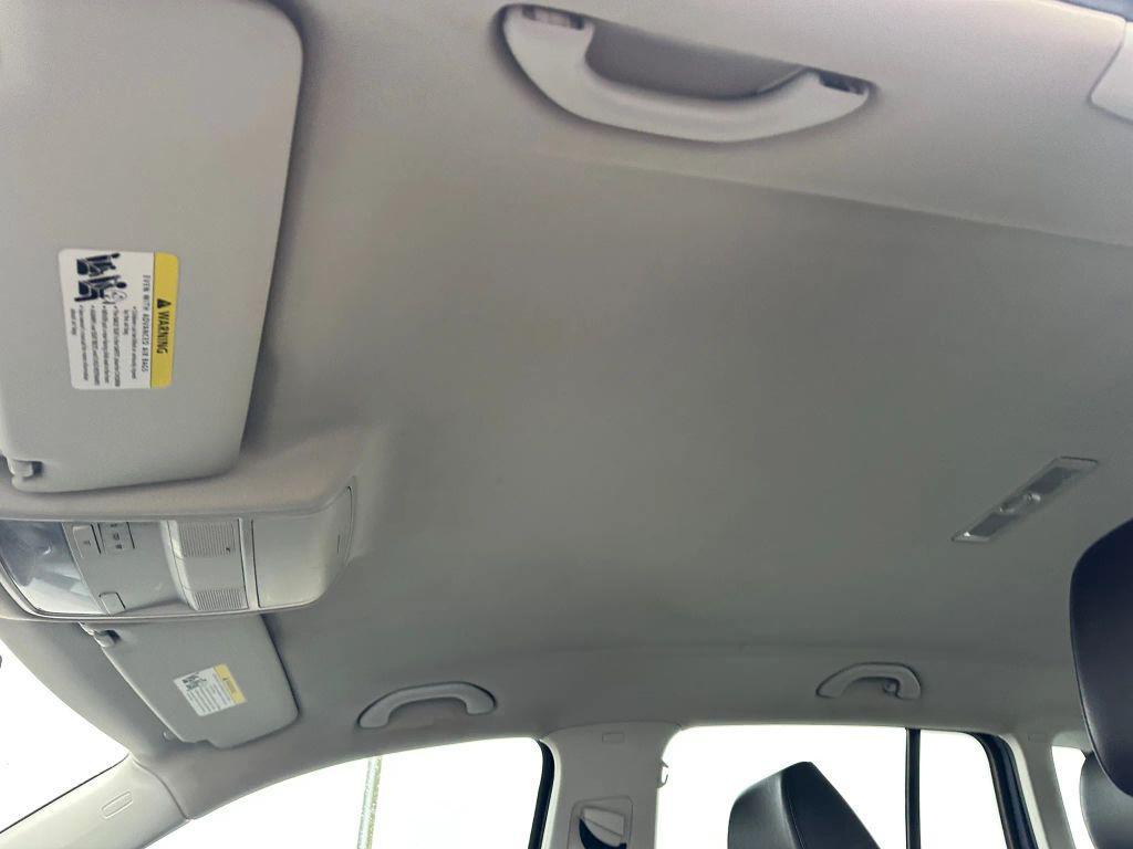 used 2016 Volkswagen Tiguan car, priced at $8,495