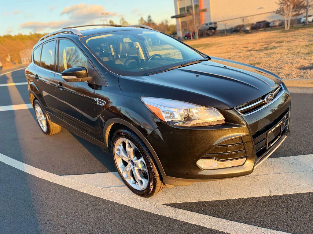 used 2013 Ford Escape car, priced at $6,499