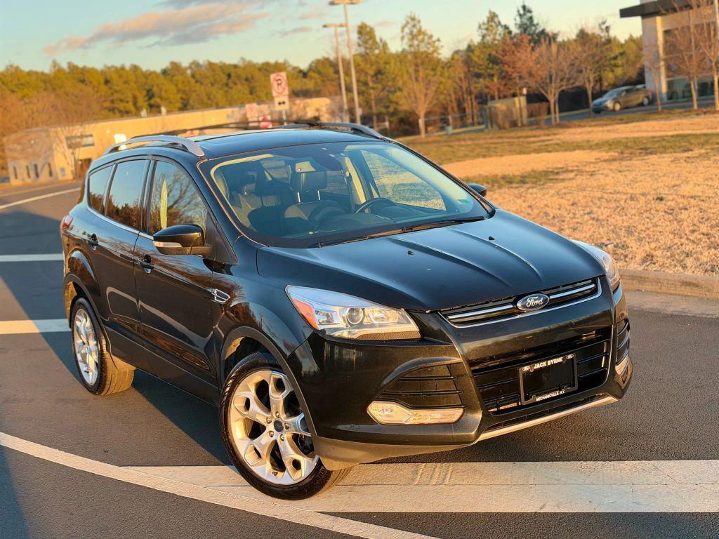 used 2013 Ford Escape car, priced at $6,499