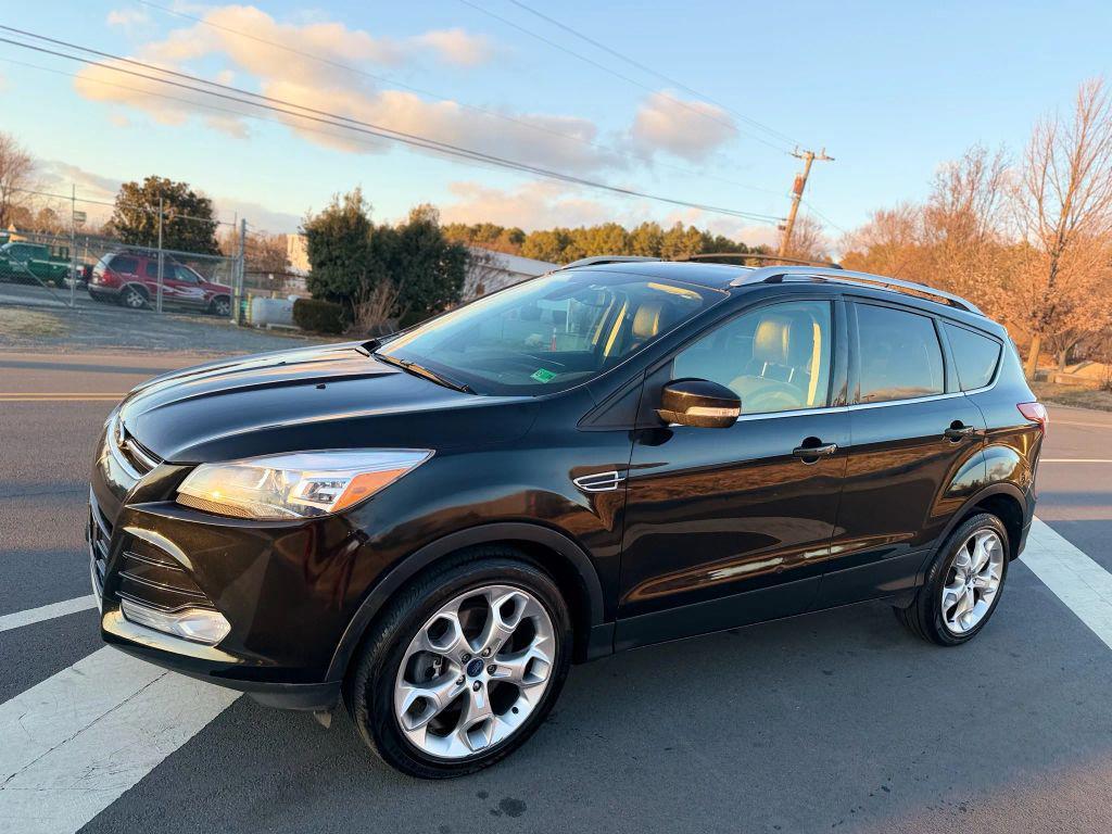 used 2013 Ford Escape car, priced at $6,499