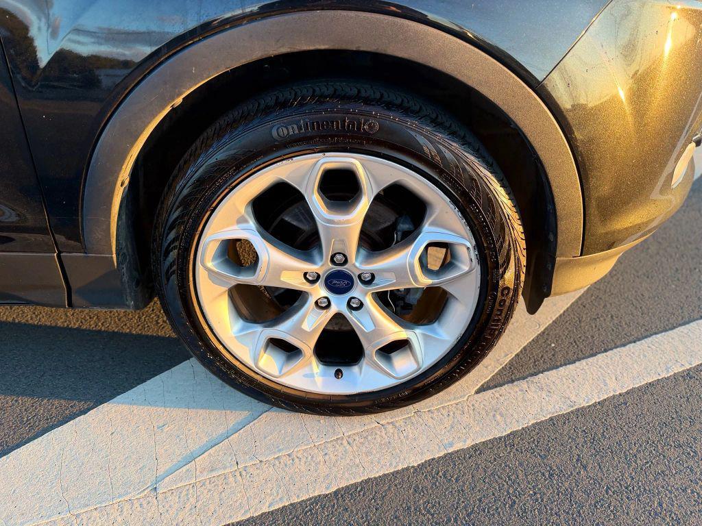 used 2013 Ford Escape car, priced at $6,499