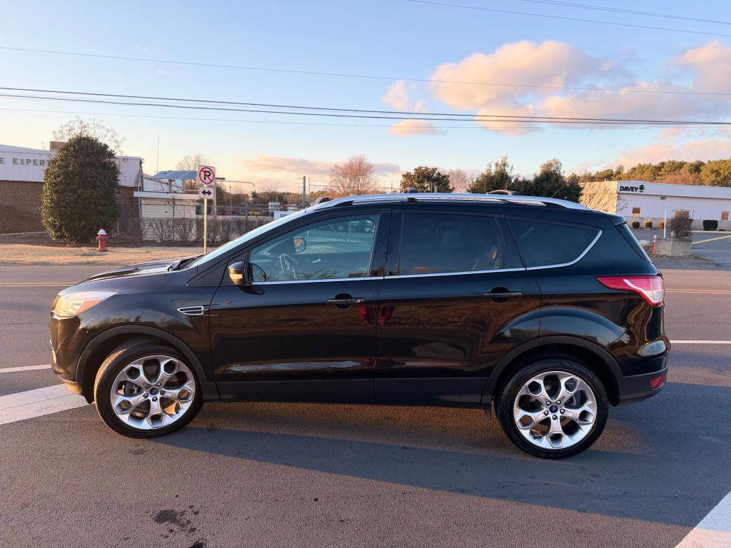 used 2013 Ford Escape car, priced at $6,499